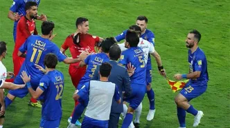 آیا فوتبال ارزش این همه تنش را دارد؟