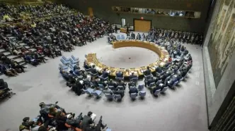 زورآزمایی در وین / دیگر نمی‌توان روی حمایت چین و روسیه حساب باز کرد