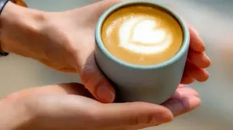 چرا قهوه از آنچه فکر می‌کنید برای شما سالمتر است؟