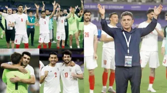بازی با محمد صلاح به صلاح قلعه‌نویی و تیم ملی نبود!
