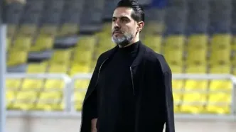 زمان برکناری افشین پیروانی مشخص شد