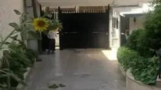 رونمایی از خانه هایده در تهران + ویدئو