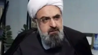 روحانی مشهور: زباله‌گردی نشانه پیشرفت کشور است