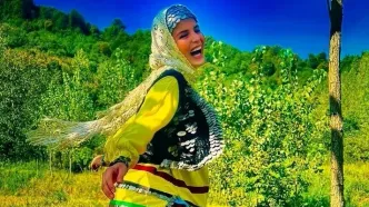 اتفاق شوکه کننده برای غزاله اکرمی | استوری‌های جنجالی بازیگر سوجان تن همه را لرزاند