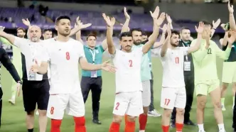 آقای قلعه‌نویی! چه کسی می‌خواهد شما ببازید؟