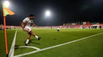 باورنکردنی؛ ویزای امارات برای بازیکنان تیم ملی ایران صادر نشد