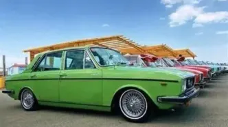 پیکان نزدیک به ۳۶۰ میلیون تومان قیمت خورد