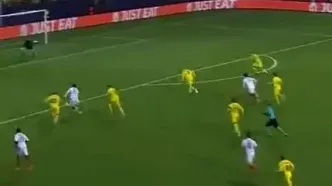 ببینید| نامزدهای بهترین گل هفته چهارم لیگ قهرمانان اروپا