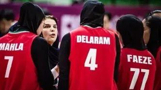 دبیر فدراسیون بسکتبال: پایان همکاری النی کاپوچیانی صحت ندارد