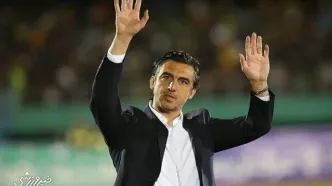 عکس دیدنی از یک خانواده استقلالی؛ ۴ رحمتی در یک قاب