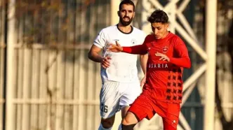 پدیده جدید اوسمار برای دفاع راست پرسپولیس