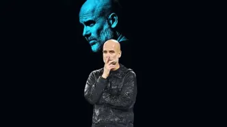 پپ در نزدیکی فرگی؟ | فقط ۳۰-۲۰ سال دیگر مانده تا به فرگوسن برسد!