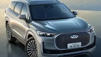 قیمت تیگو ۹ فونیکس | اعلام رسمی نرخ شاسی‌بلند جدید