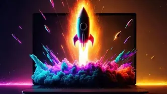 تحولی در صنعت تبلیغات؛ اولین ویدیو تبلیغاتی ساخته‌شده با هوش مصنوعی رونمایی شد+ فیلم