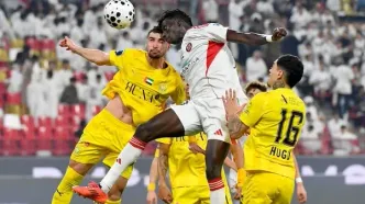 سرمربی جدید هم برای حریف استقلال کاری نکرد