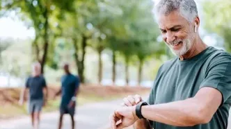 پیاده روی روزانه برای کاهش چربی شکم مفید است؟