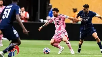 قول مسی برای بازگشت به بارسلونا