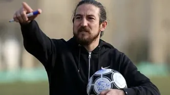 آندرانیک تیموریان: جواد خیابانی را دوست ندارم!