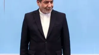 سفر وزیر امور خارجه به عمان