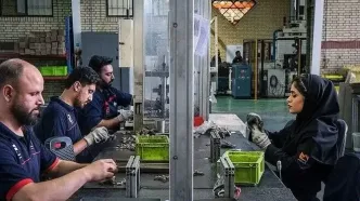 خبر خوش نماینده مجلس درباره حقوق کارگران | افزایش حقوق کارگران هر سه ماه یکبار