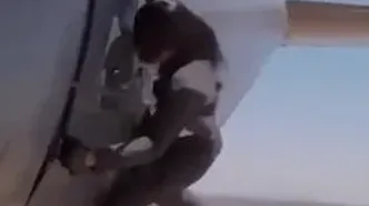 بازسازی خطرناک‌ترین بخش فیلم تام کروز توسط یک زن