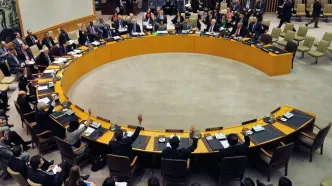 نامه ایران به شورای امنیت درباره اعتراف ترامپ