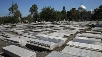 ثبت ۲۶۱ هزار واقعه فوت در ۷ ماهه سال ۱۴۰۴