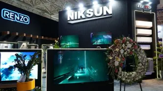 نیکسان صنعت ساوه؛ سه دهه تولید، نوآوری و عزم جدی برای توسعه صادرات