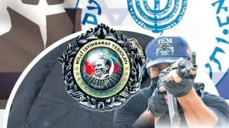 تحرکات تازه اسرائیل در مرزهای ایران