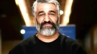 تعجب گلاره عباسی از اعتیاد عجیب پژمان جمشیدی!+ویدیو