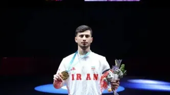 جدول مدالی بازی‌های کشورهای اسلامی