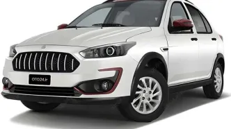 پیش فروش ۲ محصول سایپا از هفته آینده