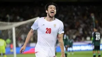 کنایه سردار آزمون به کنعانی‌زادگان با دیدن اتوبوس!