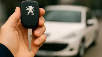 فقط 1 ماه برای دریافت پژو 207 خود فرصت دارید!