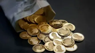 سکه کانال 120 میلیون تومان را هم تاچ کرد!