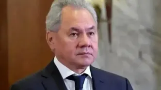 کشف و خنثی سازی طرح ترور دبیر شورای امنیت روسیه