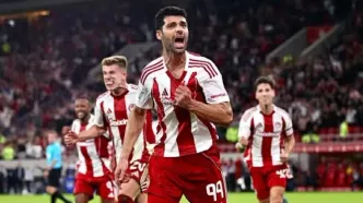 فرصت طلایی برای مهدی طارمی در یونان