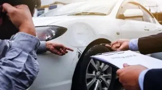 بخشش ۱۰۰ درصدی جرائم دیرکرد بیمه شخص ثالث: شوک بزرگ به رانندگان!