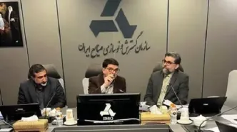 رونمایی از غول‌های جاده‌ای: تولید ۱۵۶۸ اتوبوس بین‌شهری در راه است!