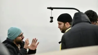 فضای حاکم بر دوران دفاع مقدس الگوی بزرگی برای پای انسان ماندن است