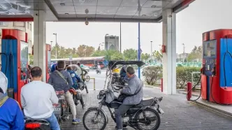 آغاز عرضه رسمی بنزین سوپر