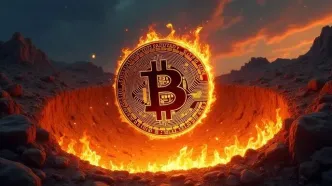 بیت‌کوین به ۸۷ هزار دلار رسید؛ جهش موقت یا آغاز روند صعودی جدید؟