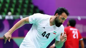 صادقی: امارات را می‌بریم و صعود می‌کنیم