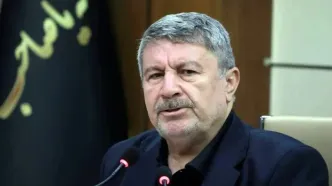 پیام تسلیت رئیس شورای اطلاع‌رسانی دولت به معاون رئیس‌جمهور