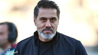 واکنش افشین پیروانی به شعار استقلالی‌ها علیه پرسپولیس