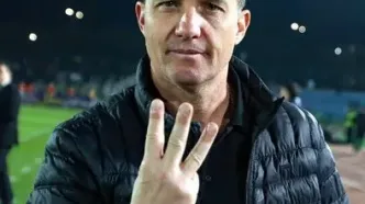 چالش های اوسمار در پرسپولیس شروع شد