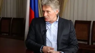 واکنش روسیه به نامه مادورو برای درخواست کمک نظامی