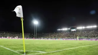 استقلال – الوصل؛ بازی برگزار می‌شود