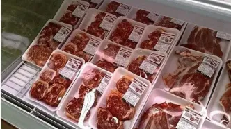 گوشت تنظیم بازاری گران شد! از کجا ارزان بخریم؟ | راهنمای خرید گوشت با کد ملی