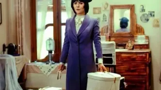 صداوسیما برای کسب آبرو به ایرن و زری خوشکام متوسل شد